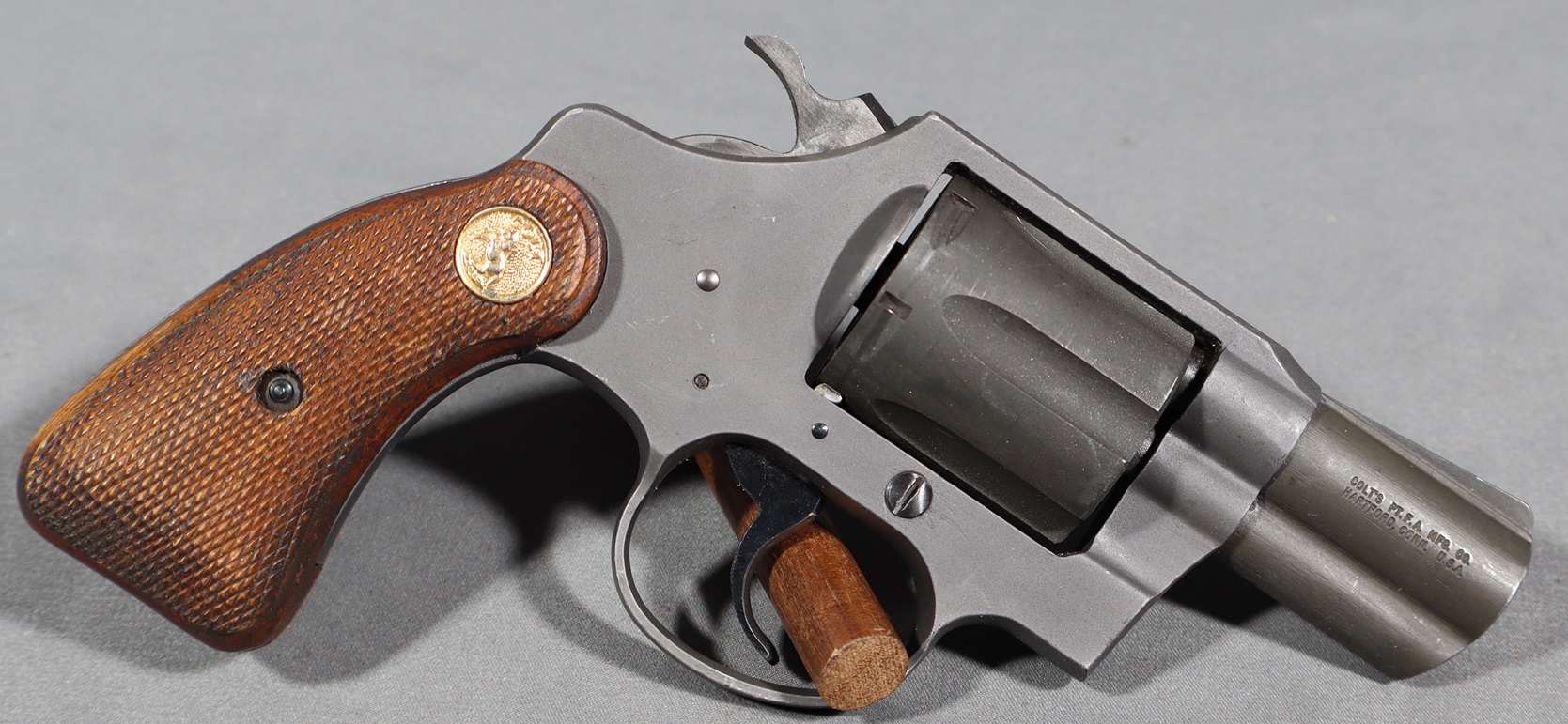 Colt~Agent~.38 Special | Cabela's